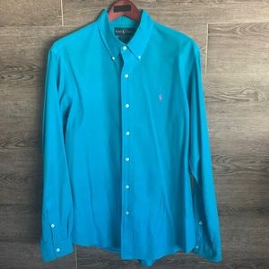 Ralph Lauren shirt VGC